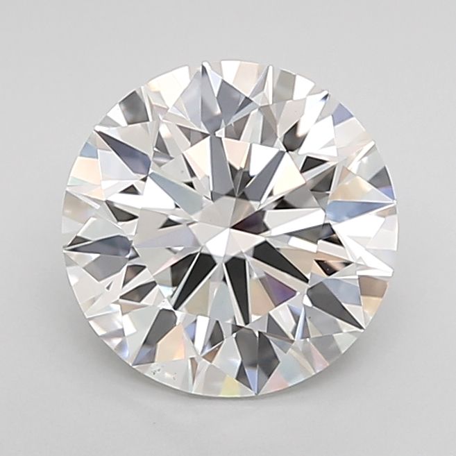 Round Diamond