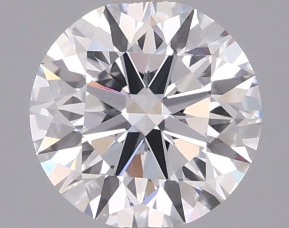 1.02 ct. round Lab Grown Diamond front image