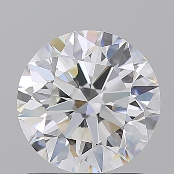 1.22 ct Round diamond