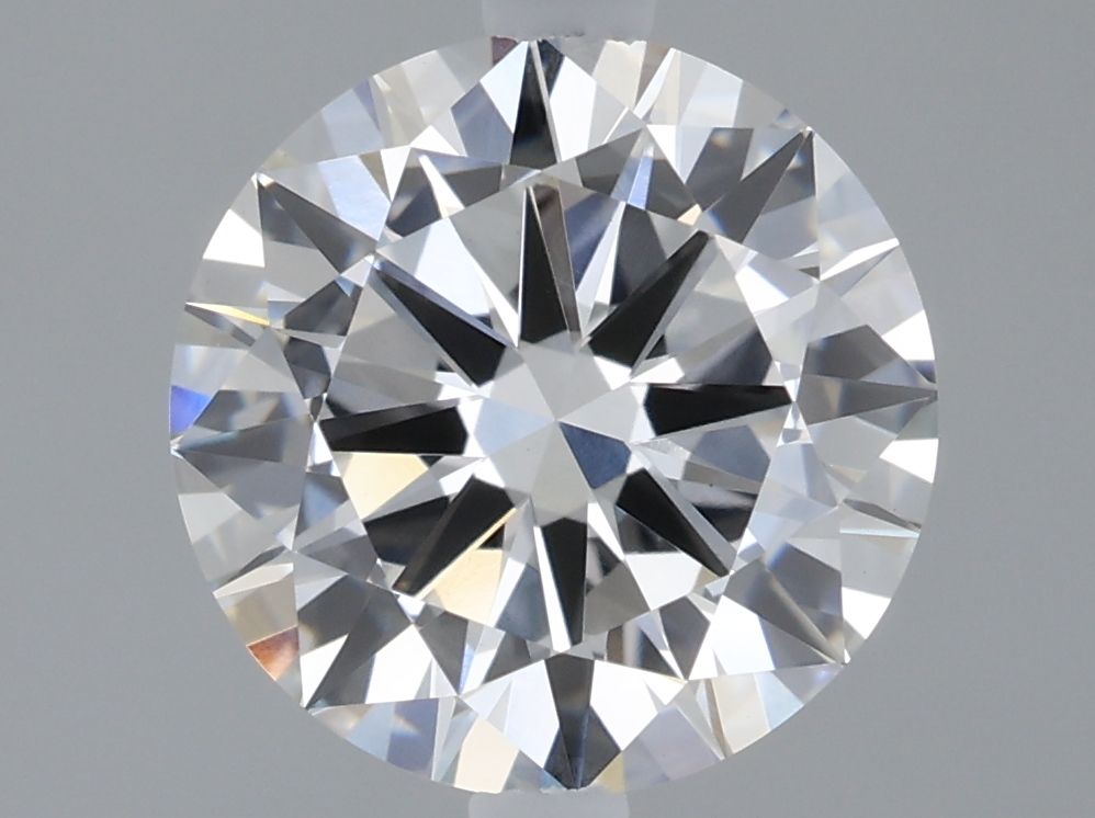2.01 ct. round Lab Grown Diamond front image