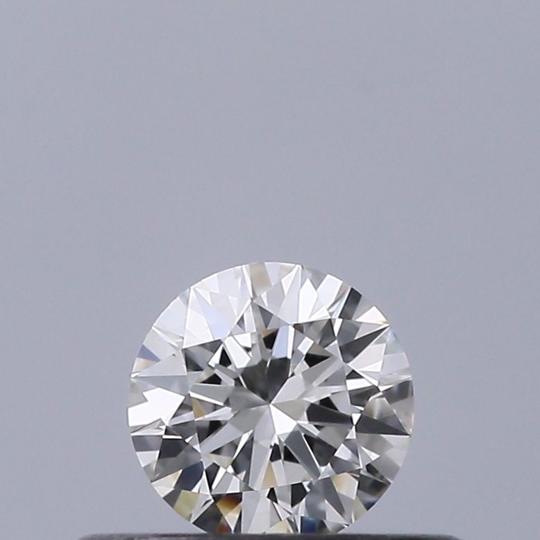 0.24 ct Round Diamond