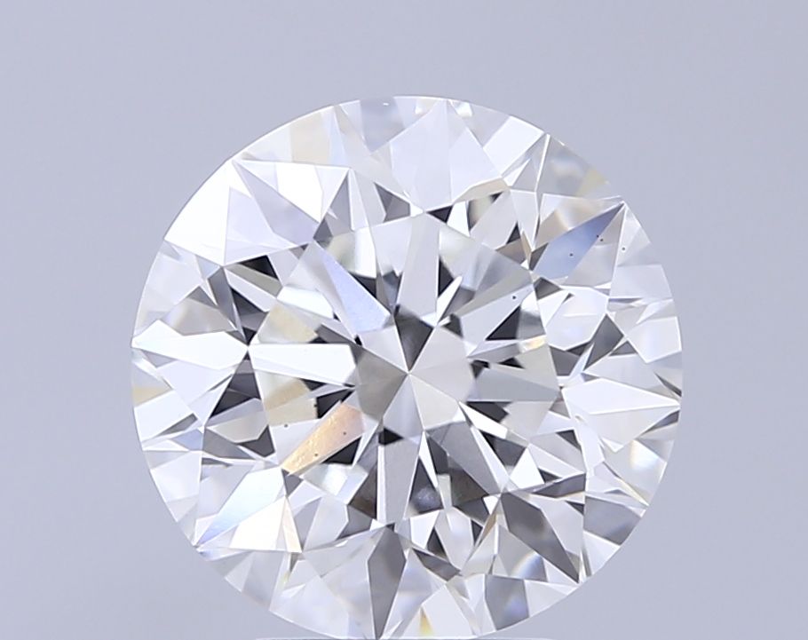 Round Diamond
