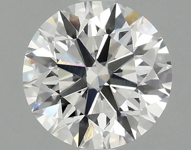1.51 ct. round Lab Grown Diamond front image