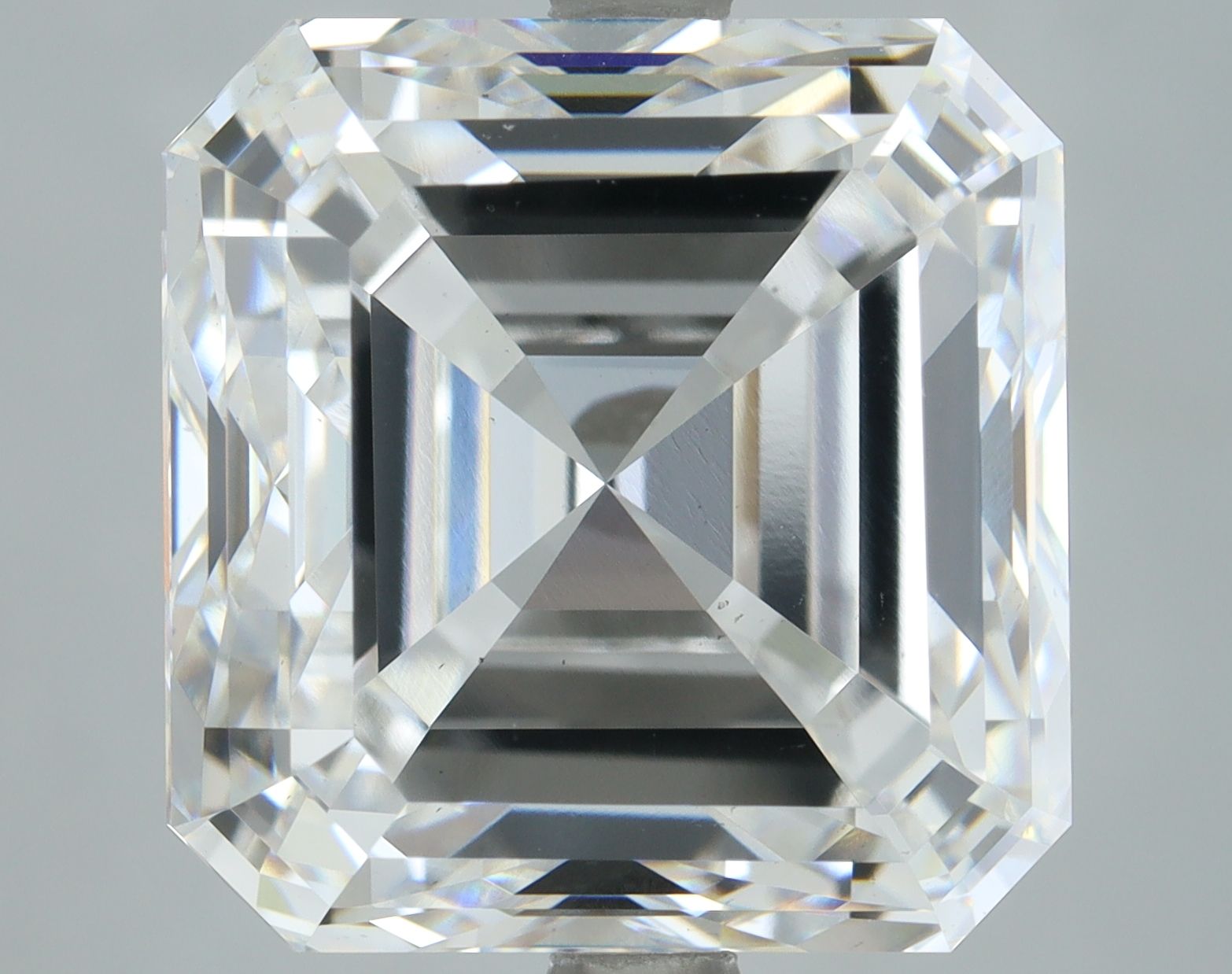 Asscher Diamond