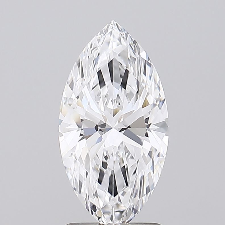 1.80 ct. marquise Lab Grown Diamond front image