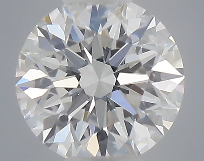 0.32 ct lab-grown Round Diamond