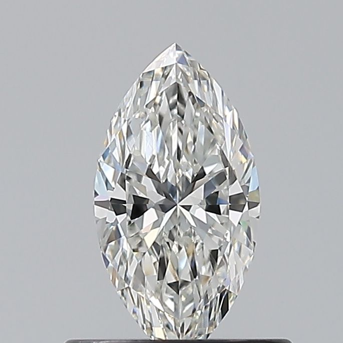 0.53 ct Marquise diamond