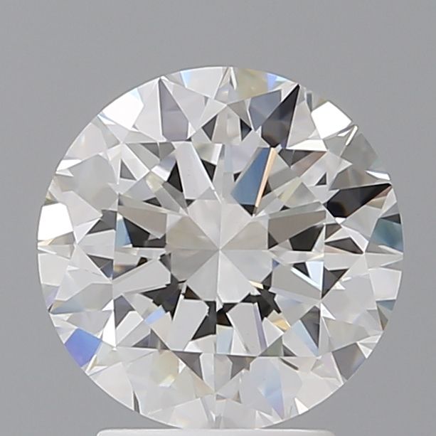 3.00 ct. round Lab Grown Diamond front image