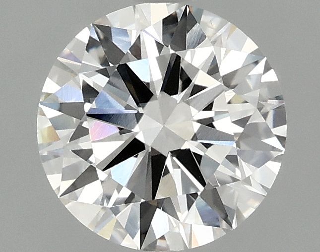 1.49 ct. round Lab Grown Diamond front image