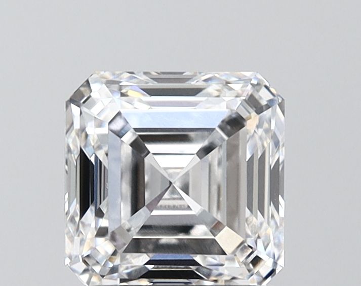 Asscher Diamond