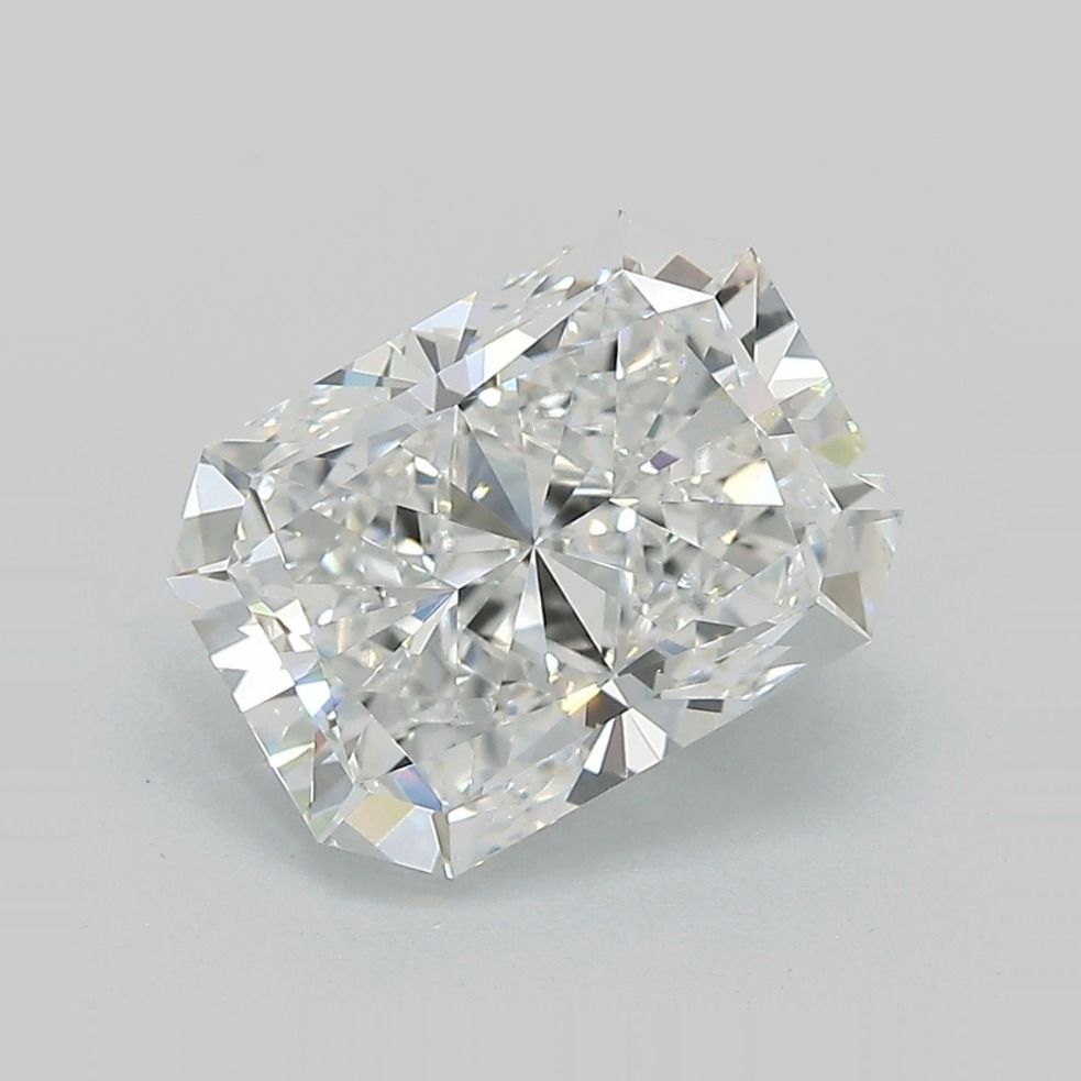 Radiant Diamond