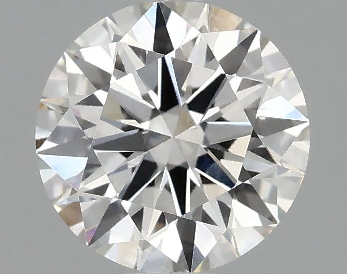 1.09 ct. round Lab Grown Diamond front image