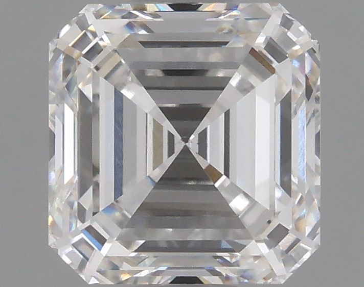 Asscher Diamond