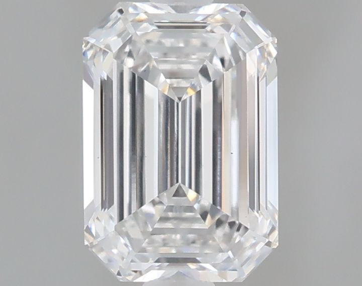 1.05 ct lab-grown Emerald Diamond