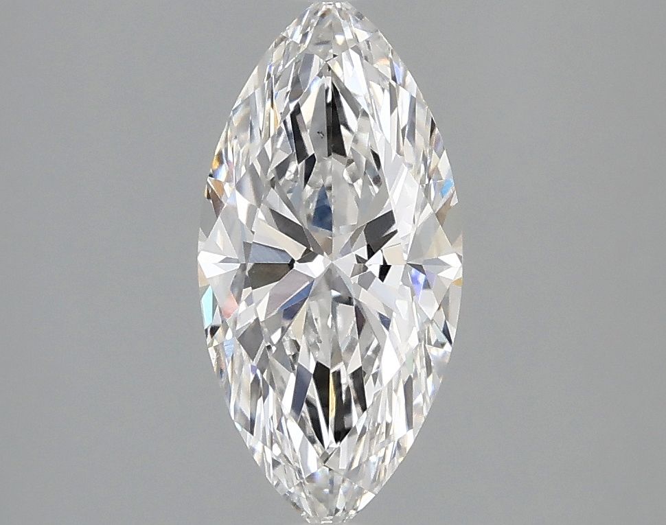 1.48 ct. marquise Lab Grown Diamond front image