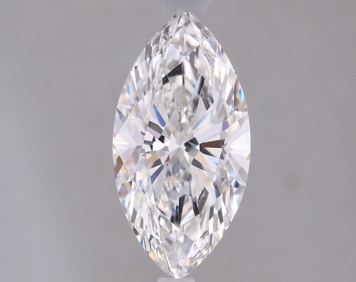 1.09 ct. marquise Lab Grown Diamond front image