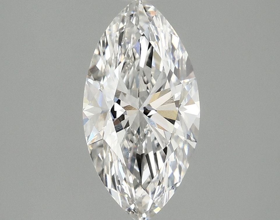 1.52 ct. marquise Lab Grown Diamond front image