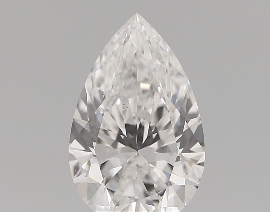 1.83 ct. pear Lab Grown Diamond front image