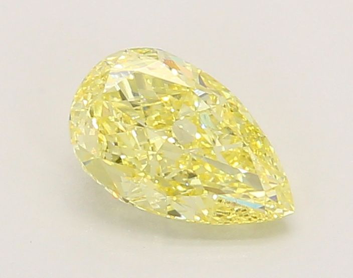 1.06 ct. pear Lab Grown Diamond front image