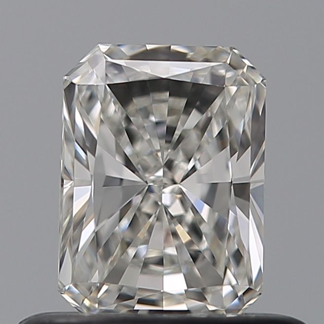 0.53 ct Radiant diamond