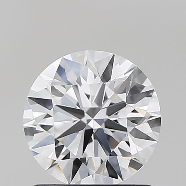 1.00 ct. round Lab Grown Diamond front image
