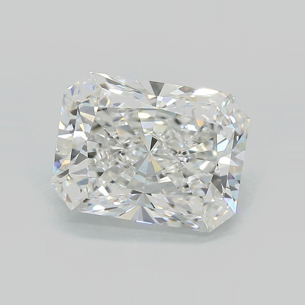 Radiant Diamond