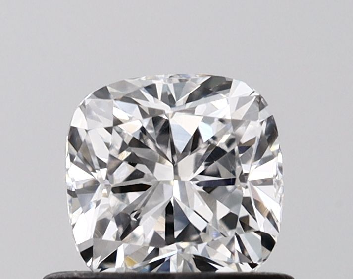 0.72 ct lab-grown Cushion modified Diamond
