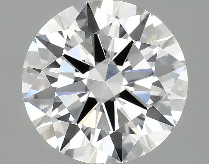 1.51 ct. round Lab Grown Diamond front image