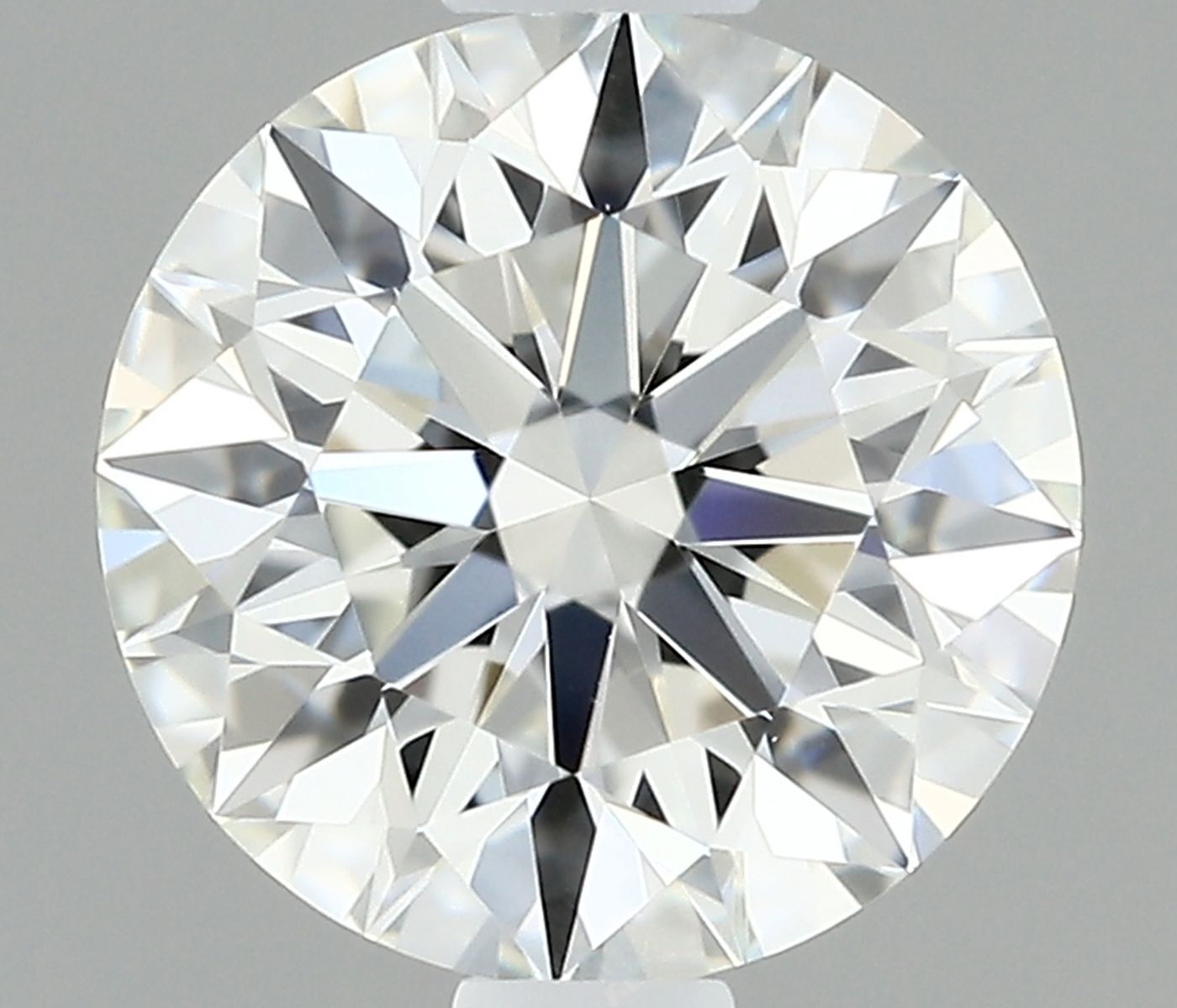0.70 ct Round diamond