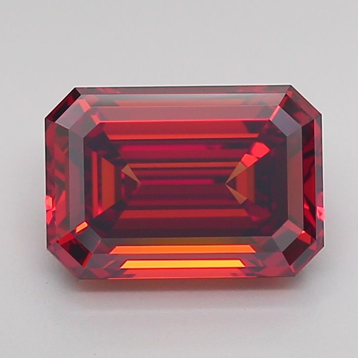 2.50 ct Emerald diamond