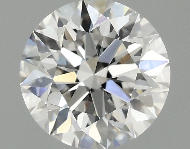 1.09 ct. round Lab Grown Diamond front image