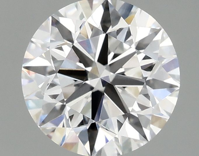 1.98 ct. round Lab Grown Diamond front image
