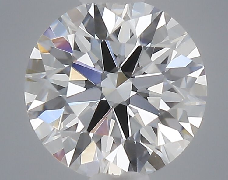 0.31 ct lab-grown Round Diamond