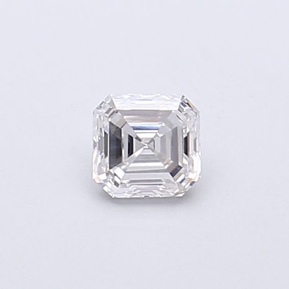 Asscher Diamond