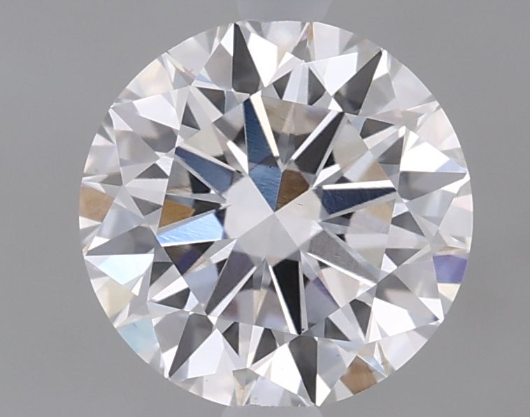 1.06 ct. round Lab Grown Diamond front image