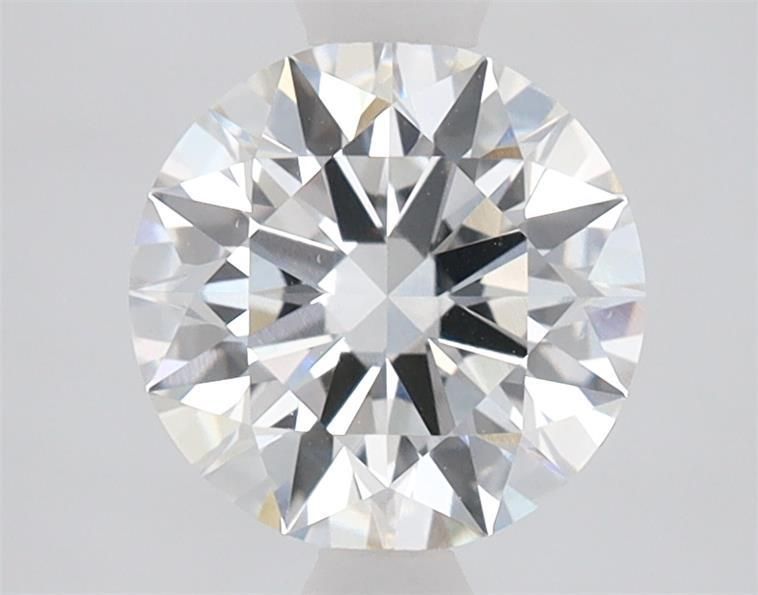 1.53 ct. round Lab Grown Diamond front image