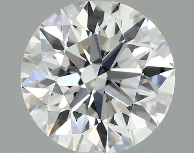 1.06 ct. round Lab Grown Diamond front image