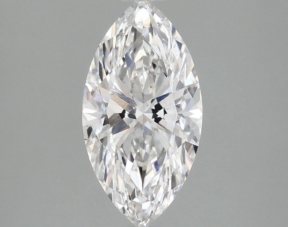 1.53 ct. marquise Lab Grown Diamond front image