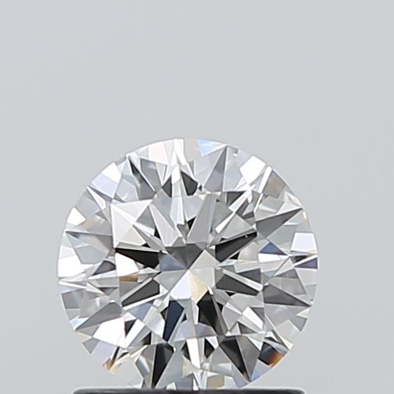 1.05 ct Round diamond