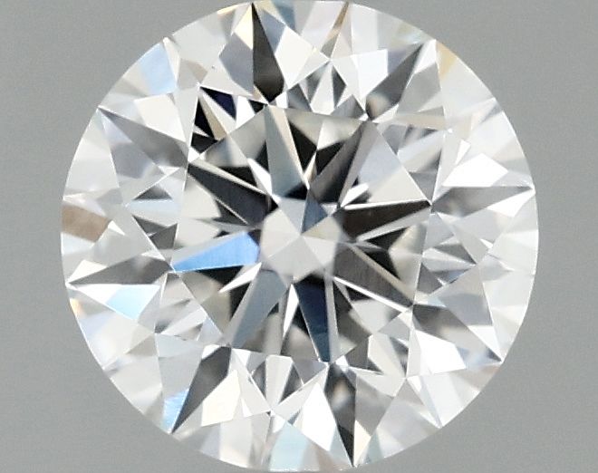 1.07 ct. round Lab Grown Diamond front image