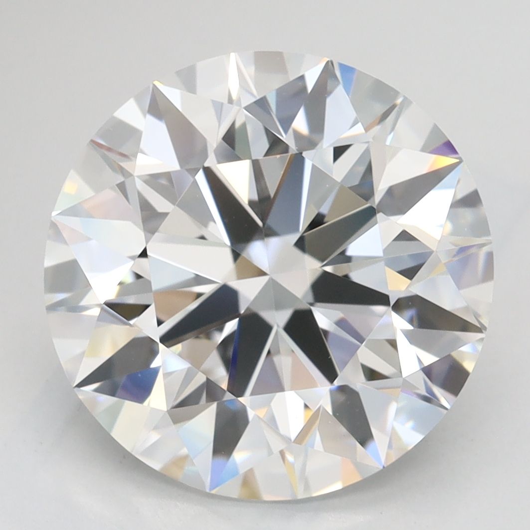 Round Diamond