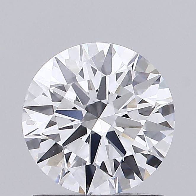 1.09 ct. round Lab Grown Diamond front image