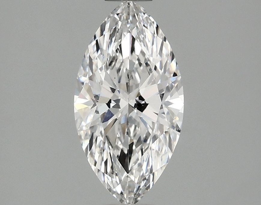 1.02 ct. marquise Lab Grown Diamond front image
