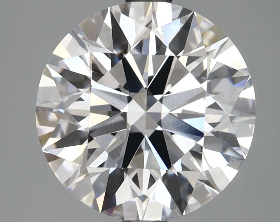 Round Diamond