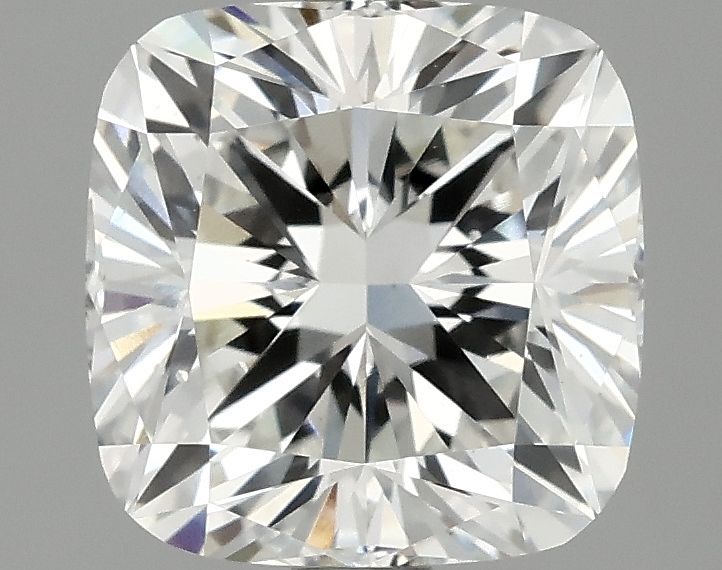 1.9 ct lab-grown Cushion modified Diamond
