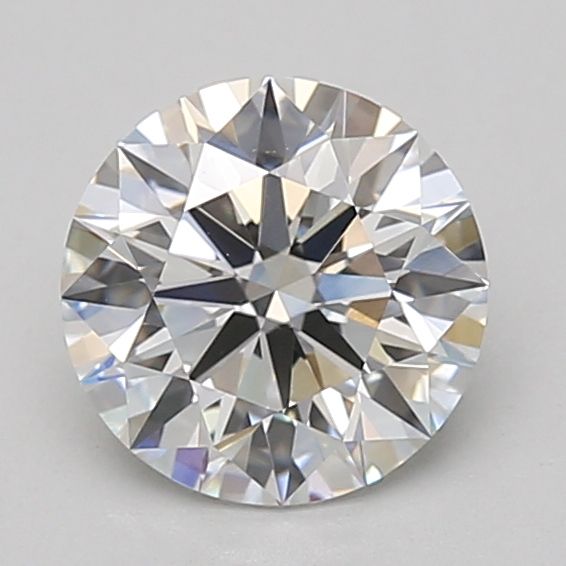 1.54 ct. round Lab Grown Diamond front image