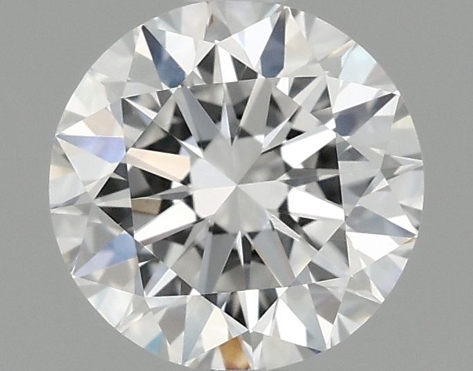 1.09 ct. round Lab Grown Diamond front image