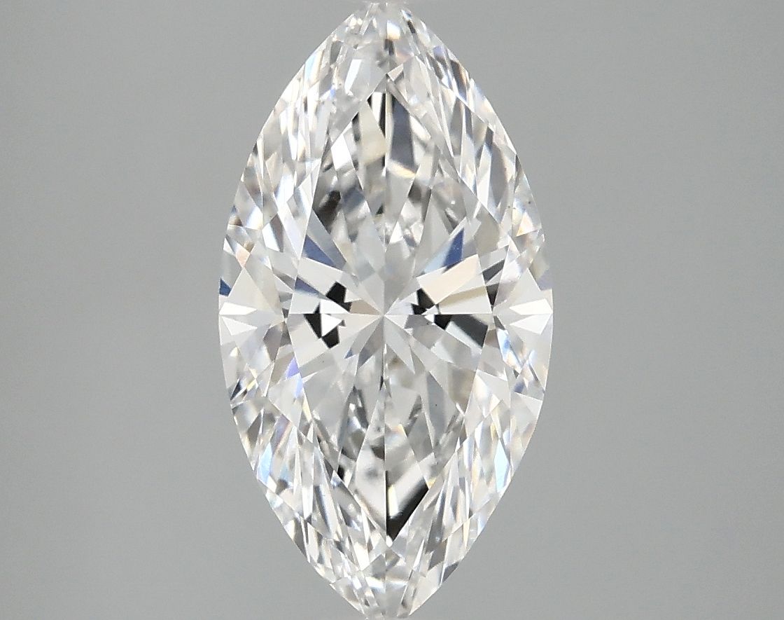 2.51 ct. marquise Lab Grown Diamond front image