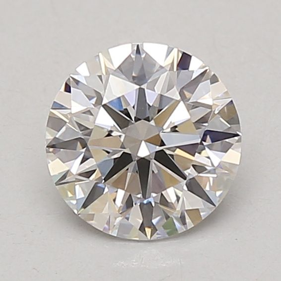 1.20 ct. round Lab Grown Diamond front image