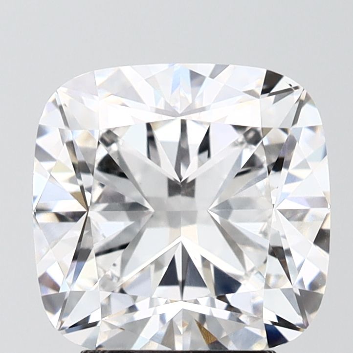 Cushion Diamond